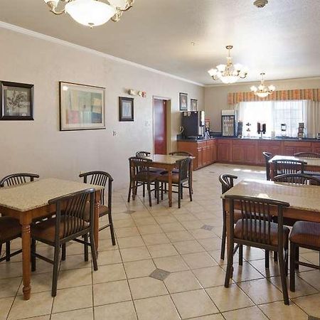 Surestay Plus By Best Western Quanah Exterior foto